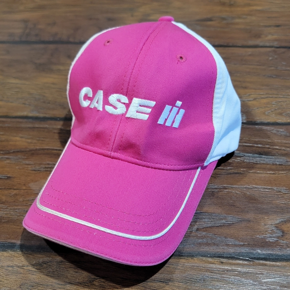 Case IH hat - Picture 5 of 10